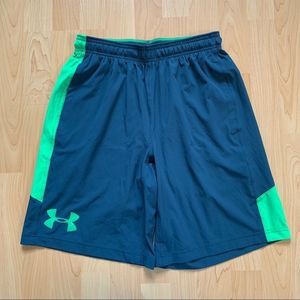 Under Armour Shorts